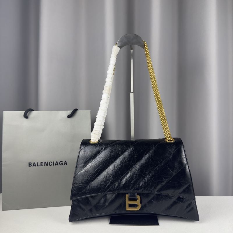 Ba*len*cia*ga hourglass bags